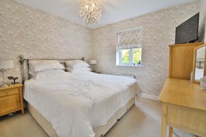 Bedroom 2- click for photo gallery